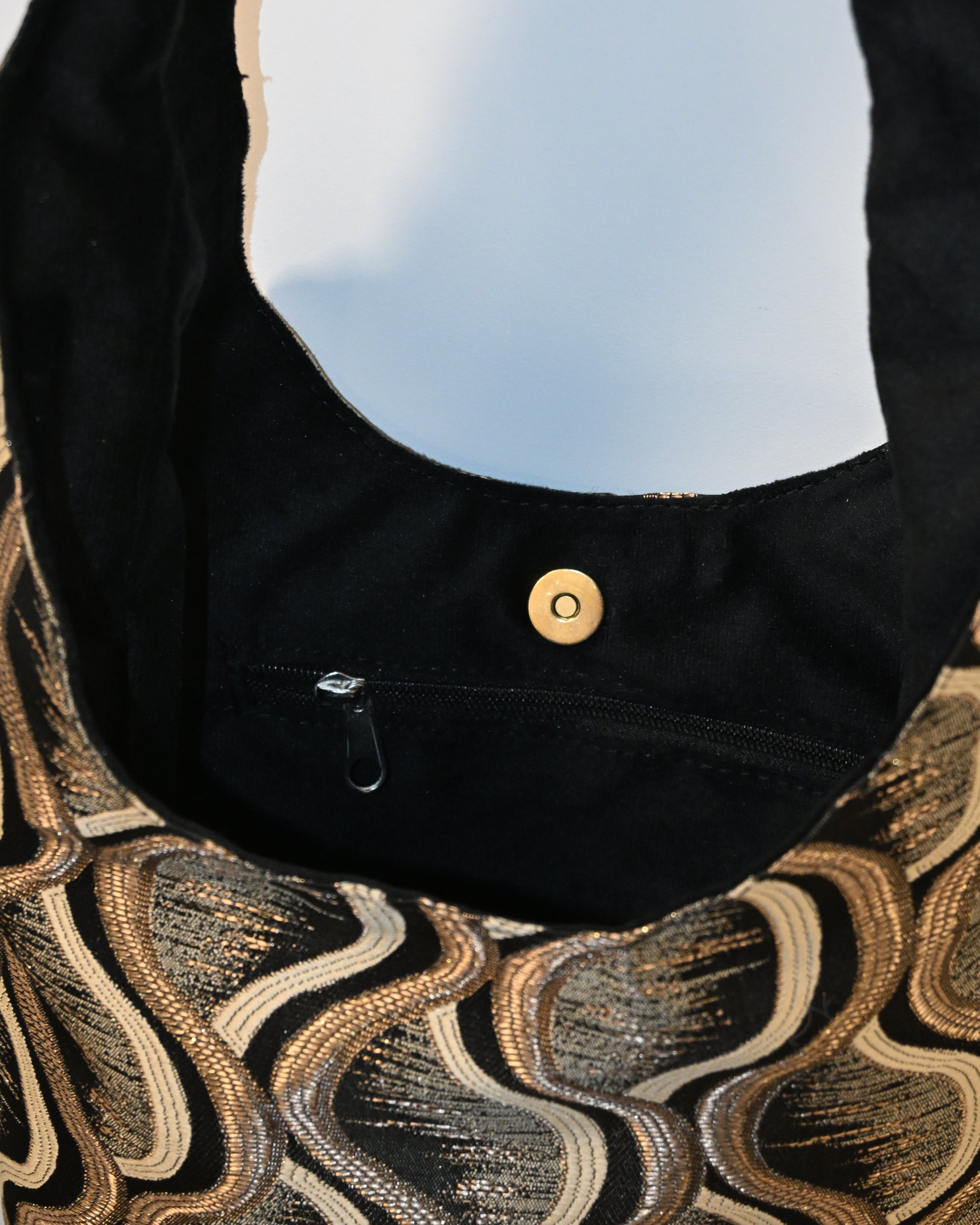 Zaher - Gold