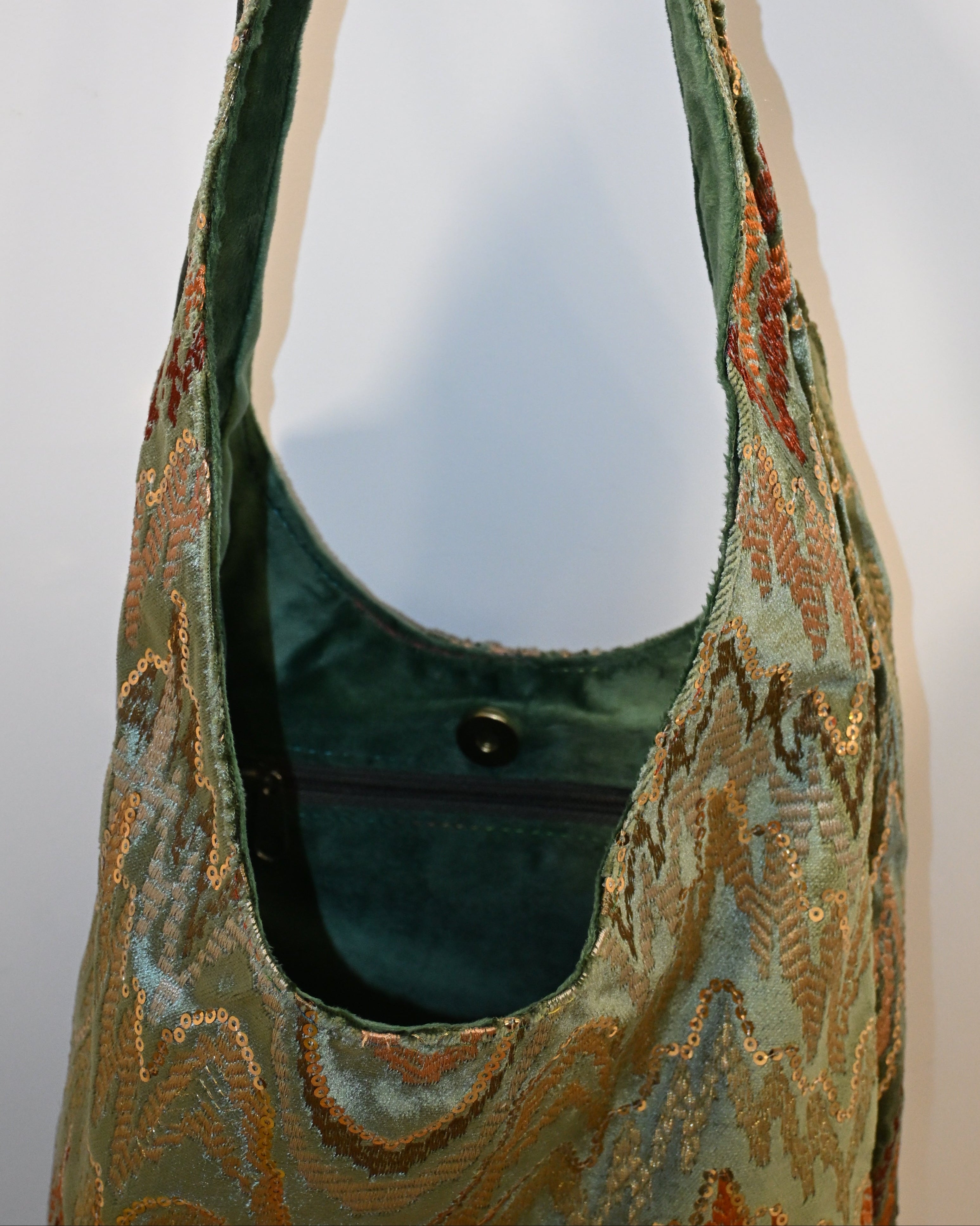 Zaher - Olive